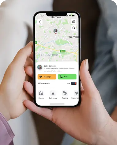 Smartklockor för barn Topplista över bästa GPS-klockor för barn Innovativa smartklockor med GPS för barn Smartklocka för barn Smartwatch och smarta klockor för stora och små Smartklocka för barn med SIM-kort Bäst i test: Smartklocka för barn Vattentät smartklocka med GPS för barn Vattentät 4G-smartklocka för barn Billig smartklocka för barn Smartklocka för barn utan abonnemang Abonnemang till smartklocka för barn Beställ SIM-kort till din GPS-klocka online Prisvärd smartklocka med GPS för barn Bästa abonnemanget för barnets smartklocka Köp vattentät GPS-klocka för barn med 4G GPS-klocka med telefonfunktion för barn Smartklocka med spårning och SOS-knapp GPS-klocka med skolläge och föräldrakontroll Trygg och enkel smartklocka för barn Bästa GPS-klocka barn 2025 GPS-klocka barn utan abonnemang GPS-klocka barn med SIM-kort Smartwatch för barn 4G Billig GPS-klocka barn Vilken smartklocka är bäst för barn GPS-klocka barn test GPS-klocka barn med telefon Smartwatch barn bäst i test Barnklocka med GPS och kamera GPS-klocka med skolläge Bästa SIM-kort för GPS-klocka barn GPS-klocka barn med svenska menyer Smartwatch barn med föräldrakontroll Trygghetsklocka för barn Barnklocka med platsdelning GPS-klocka till barn utan mobil Vilken ålder passar GPS-klocka Smartwatch till barn med lång batteritid Vad kostar en GPS-klocka för barn