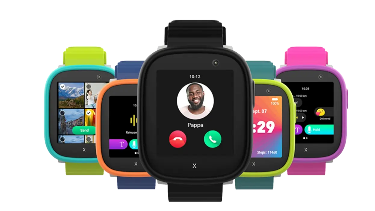 Smartklockor för barn Topplista över bästa GPS-klockor för barn Innovativa smartklockor med GPS för barn Smartklocka för barn Smartwatch och smarta klockor för stora och små Smartklocka för barn med SIM-kort Bäst i test: Smartklocka för barn Vattentät smartklocka med GPS för barn Vattentät 4G-smartklocka för barn Billig smartklocka för barn Smartklocka för barn utan abonnemang Abonnemang till smartklocka för barn Beställ SIM-kort till din GPS-klocka online Prisvärd smartklocka med GPS för barn Bästa abonnemanget för barnets smartklocka Köp vattentät GPS-klocka för barn med 4G GPS-klocka med telefonfunktion för barn Smartklocka med spårning och SOS-knapp GPS-klocka med skolläge och föräldrakontroll Trygg och enkel smartklocka för barn Bästa GPS-klocka barn 2025 GPS-klocka barn utan abonnemang GPS-klocka barn med SIM-kort Smartwatch för barn 4G Billig GPS-klocka barn Vilken smartklocka är bäst för barn GPS-klocka barn test GPS-klocka barn med telefon Smartwatch barn bäst i test Barnklocka med GPS och kamera GPS-klocka med skolläge Bästa SIM-kort för GPS-klocka barn GPS-klocka barn med svenska menyer Smartwatch barn med föräldrakontroll Trygghetsklocka för barn Barnklocka med platsdelning GPS-klocka till barn utan mobil Vilken ålder passar GPS-klocka Smartwatch till barn med lång batteritid Vad kostar en GPS-klocka för barn
