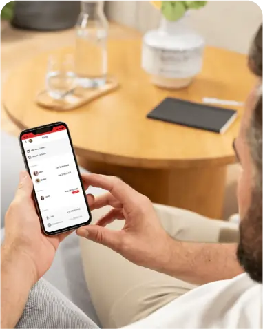 Smartklockor för barn Topplista över bästa GPS-klockor för barn Innovativa smartklockor med GPS för barn Smartklocka för barn Smartwatch och smarta klockor för stora och små Smartklocka för barn med SIM-kort Bäst i test: Smartklocka för barn Vattentät smartklocka med GPS för barn Vattentät 4G-smartklocka för barn Billig smartklocka för barn Smartklocka för barn utan abonnemang Abonnemang till smartklocka för barn Beställ SIM-kort till din GPS-klocka online Prisvärd smartklocka med GPS för barn Bästa abonnemanget för barnets smartklocka Köp vattentät GPS-klocka för barn med 4G GPS-klocka med telefonfunktion för barn Smartklocka med spårning och SOS-knapp GPS-klocka med skolläge och föräldrakontroll Trygg och enkel smartklocka för barn Bästa GPS-klocka barn 2025 GPS-klocka barn utan abonnemang GPS-klocka barn med SIM-kort Smartwatch för barn 4G Billig GPS-klocka barn Vilken smartklocka är bäst för barn GPS-klocka barn test GPS-klocka barn med telefon Smartwatch barn bäst i test Barnklocka med GPS och kamera GPS-klocka med skolläge Bästa SIM-kort för GPS-klocka barn GPS-klocka barn med svenska menyer Smartwatch barn med föräldrakontroll Trygghetsklocka för barn Barnklocka med platsdelning GPS-klocka till barn utan mobil Vilken ålder passar GPS-klocka Smartwatch till barn med lång batteritid Vad kostar en GPS-klocka för barn