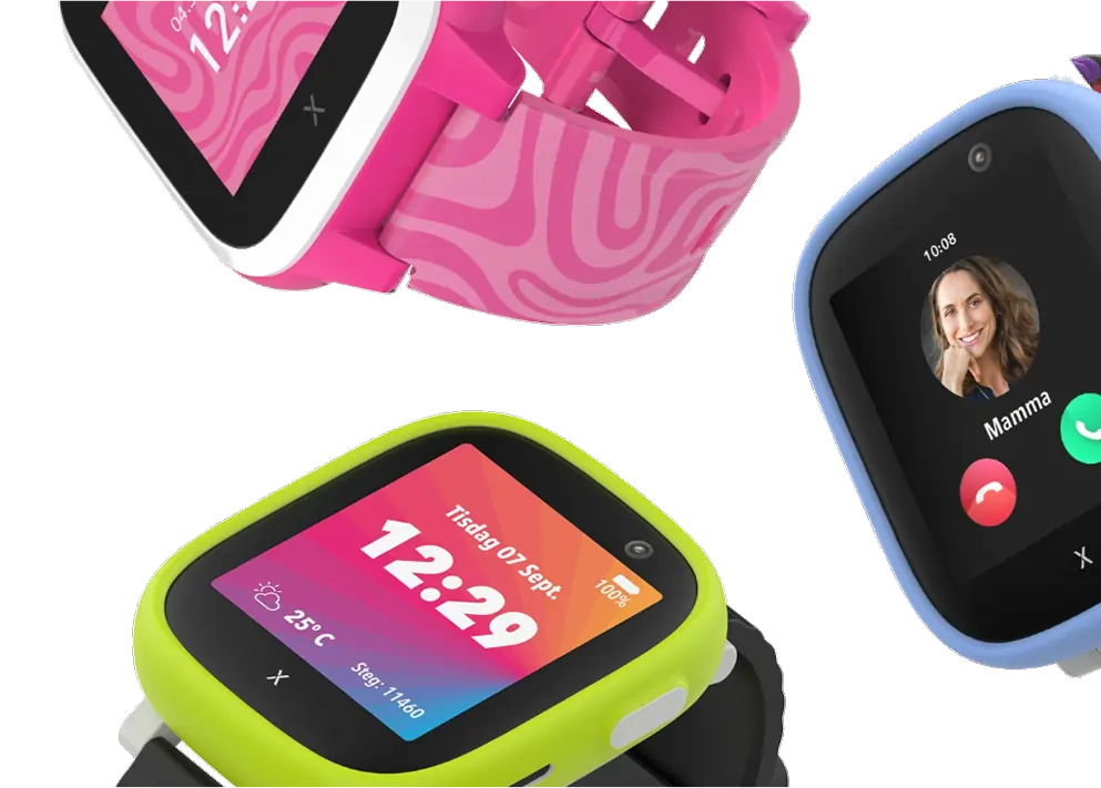 Smartklockor för barn Topplista över bästa GPS-klockor för barn Innovativa smartklockor med GPS för barn Smartklocka för barn Smartwatch och smarta klockor för stora och små Smartklocka för barn med SIM-kort Bäst i test: Smartklocka för barn Vattentät smartklocka med GPS för barn Vattentät 4G-smartklocka för barn Billig smartklocka för barn Smartklocka för barn utan abonnemang Abonnemang till smartklocka för barn Beställ SIM-kort till din GPS-klocka online Prisvärd smartklocka med GPS för barn Bästa abonnemanget för barnets smartklocka Köp vattentät GPS-klocka för barn med 4G GPS-klocka med telefonfunktion för barn Smartklocka med spårning och SOS-knapp GPS-klocka med skolläge och föräldrakontroll Trygg och enkel smartklocka för barn Bästa GPS-klocka barn 2025 GPS-klocka barn utan abonnemang GPS-klocka barn med SIM-kort Smartwatch för barn 4G Billig GPS-klocka barn Vilken smartklocka är bäst för barn GPS-klocka barn test GPS-klocka barn med telefon Smartwatch barn bäst i test Barnklocka med GPS och kamera GPS-klocka med skolläge Bästa SIM-kort för GPS-klocka barn GPS-klocka barn med svenska menyer Smartwatch barn med föräldrakontroll Trygghetsklocka för barn Barnklocka med platsdelning GPS-klocka till barn utan mobil Vilken ålder passar GPS-klocka Smartwatch till barn med lång batteritid Vad kostar en GPS-klocka för barn